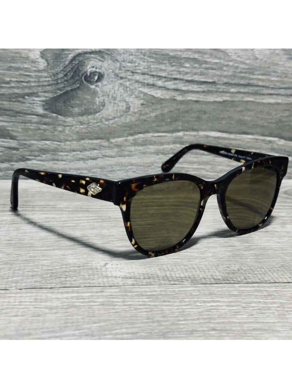 Kirkland Signature Tortoiseshell Wookie PET Sunglasses!